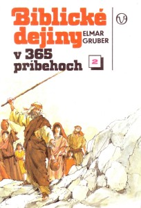 Gruber E. - Biblicke dejiny 02