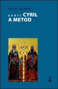 Lacko M. - Sv. Cyril a Metod