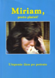 SSV - Miriam, preco places